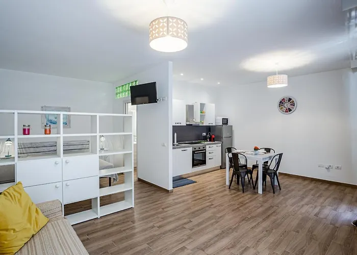 Ichnos Loft 33