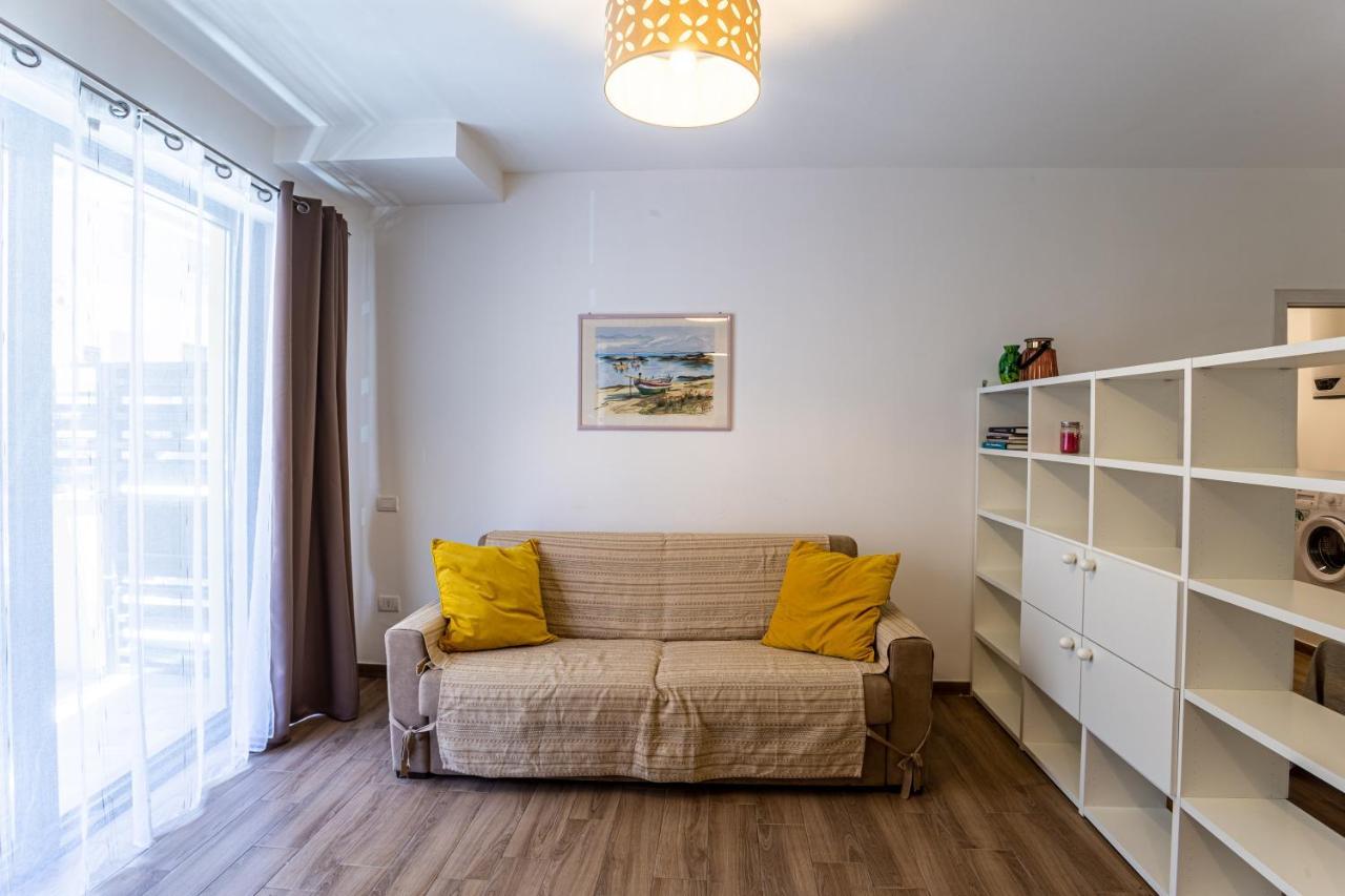 Ichnos Loft 33 Appartamento