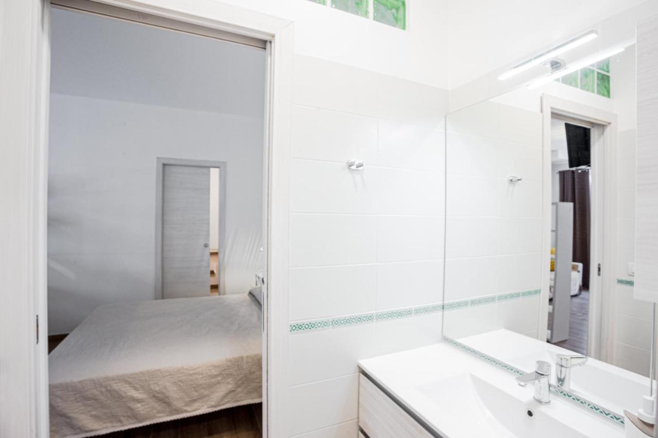 Ichnos Loft 33 Appartamento