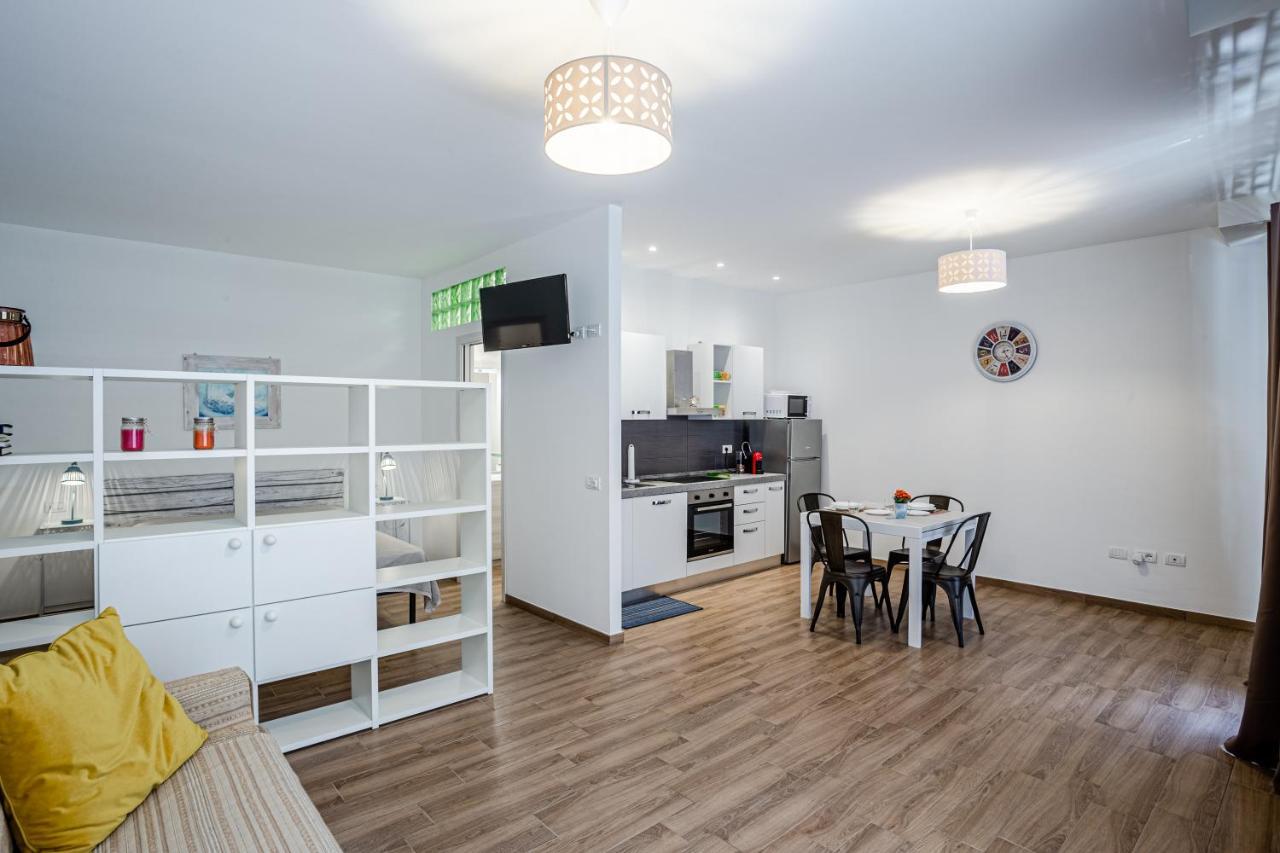 Ichnos Loft 33 Appartamento