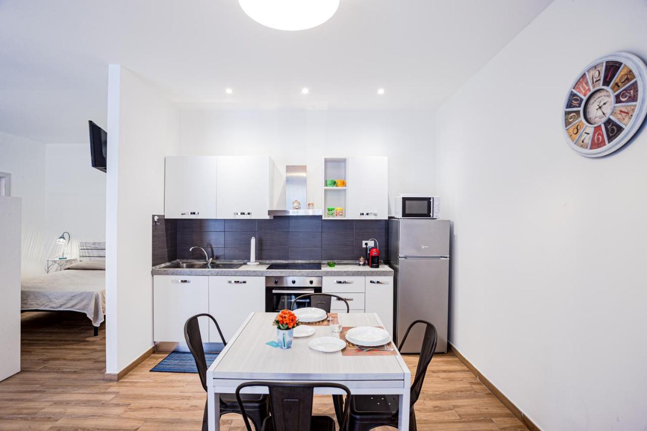 Ichnos Loft 33 Appartamento Olbia