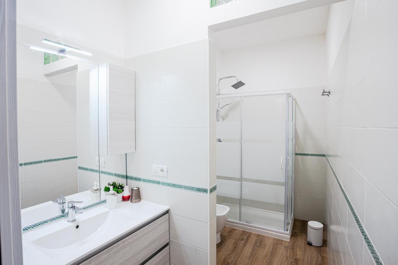 Ichnos Loft 33 Appartamento