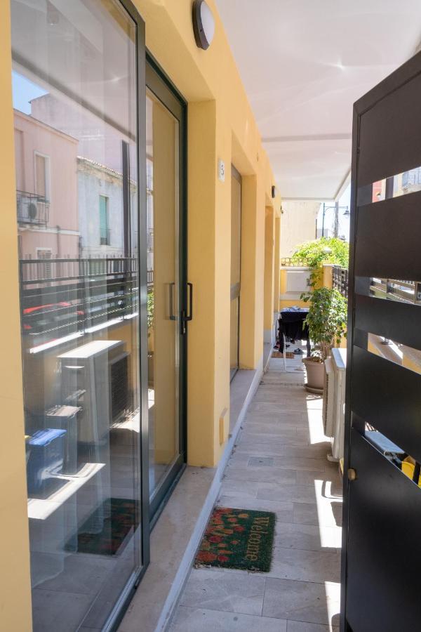 Ichnos Loft 33 Appartamento